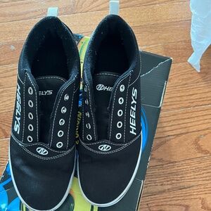 Heelys